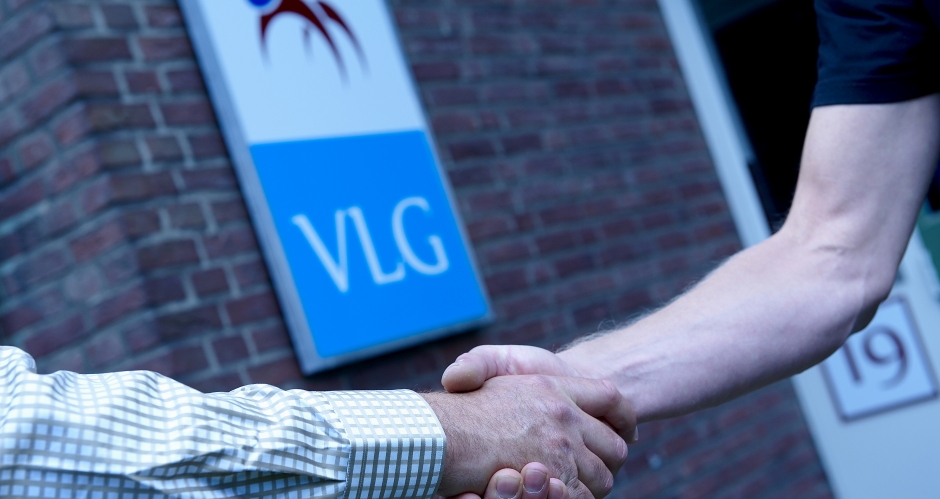IBR laboratorium VLG BV Epe Nederland